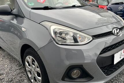 Hyundai i10 74.949 km 5.950 &euro; Aachen 52080