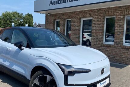 Volvo EX30 2.408 km 36.390 € Übach-Palenberg 52531