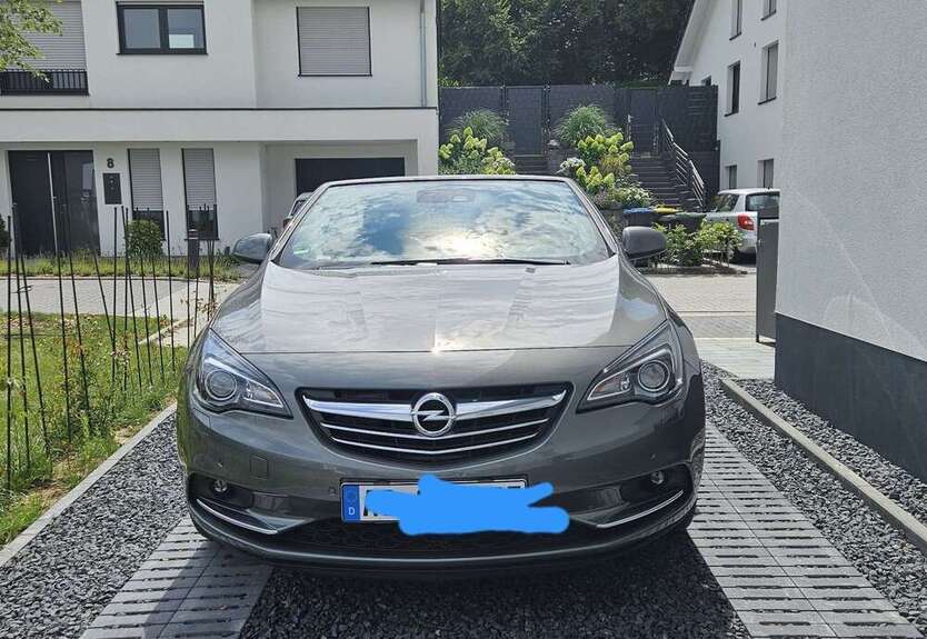Cascada