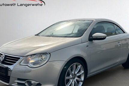 VW Eos 54.687 km 9.499 € Langerwehe 52379