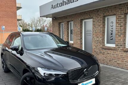 Volvo XC60 22.728 km 47.990 &euro; Übach-Palenberg 52531