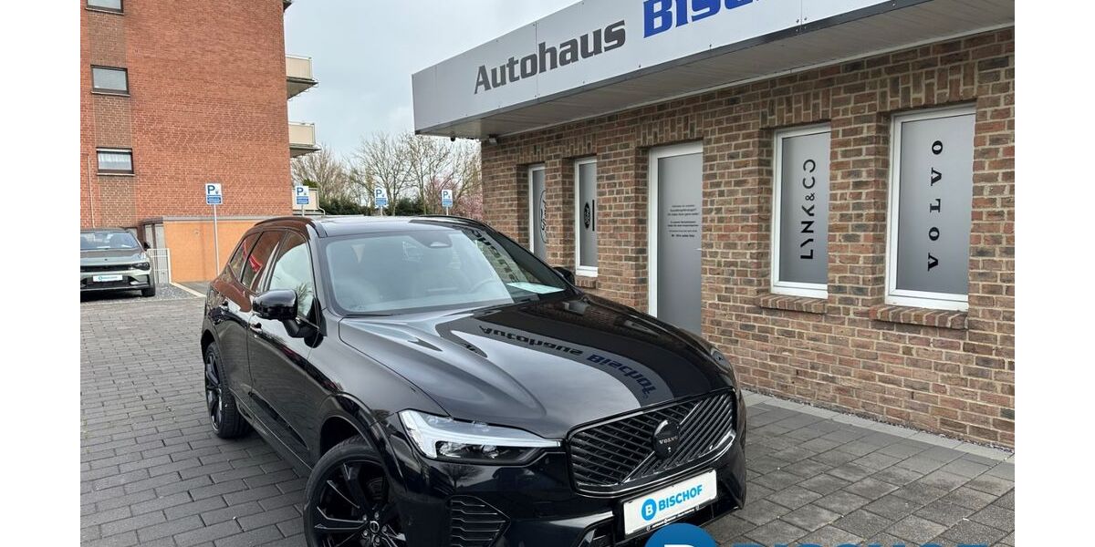Volvo XC60 22.728 km 47.990 &euro; Übach-Palenberg 52531