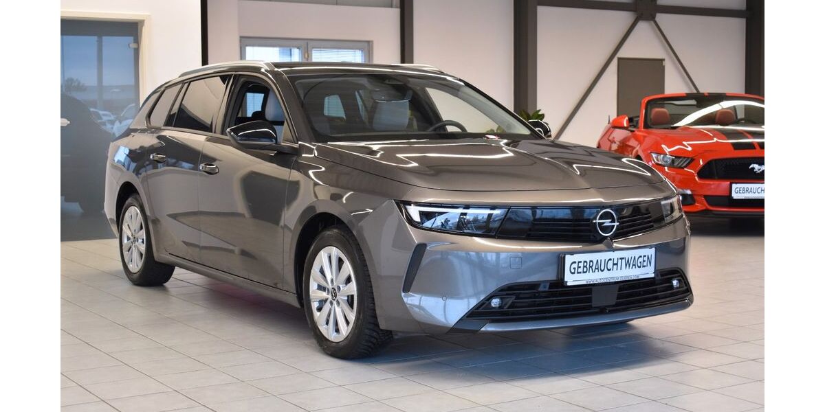 Opel Astra 79.500 km 16.999 &euro; Düren 52351