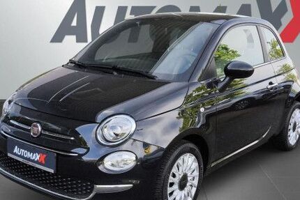 Fiat 500 26.450 km 13.480 &euro; Aachen 52068