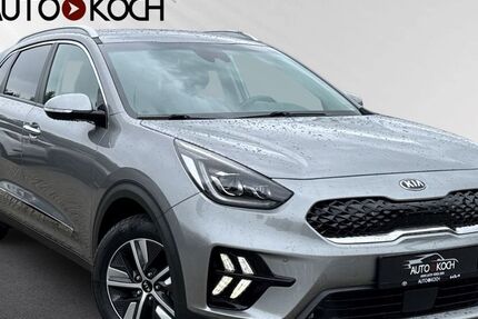 Kia Niro 53.426 km 20.890 € Eschweiler 52249