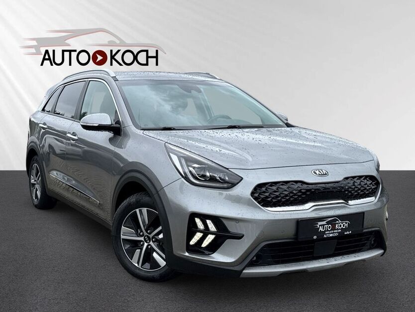 Kia Niro 53.426 km 20.890 € Eschweiler 52249
