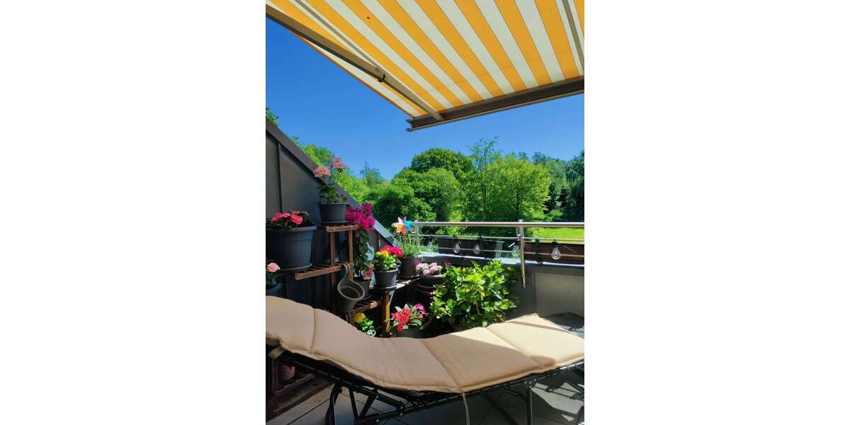 Etagenwohnung Aachen / Richterich Richterich - 4 Zimmer, 95 m&sup2;, 920&euro; | Angebot:25711621