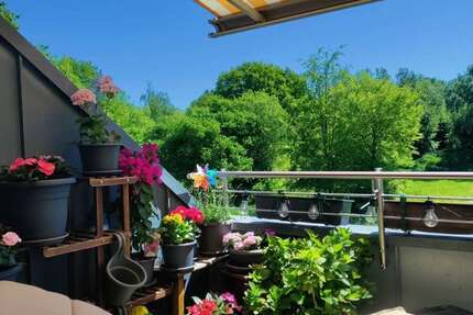 Wohnung Aachen / Richterich Richterich - 4 Zimmer, 95 m&sup2;, 920&euro; | Angebot:25711621