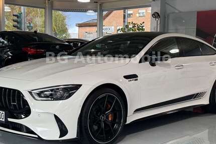 Mercedes-Benz AMG GT 12.000 km 124.790 € Aachen 52078
