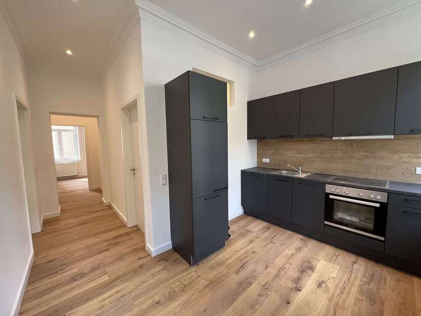 Wohnung zum Mieten in Aachen 675 € 50.1 m²