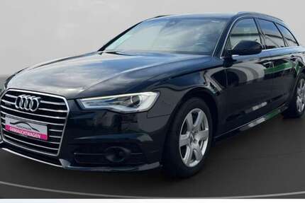 Audi A6 126.000 km 22.900 &euro; Aachen 52068