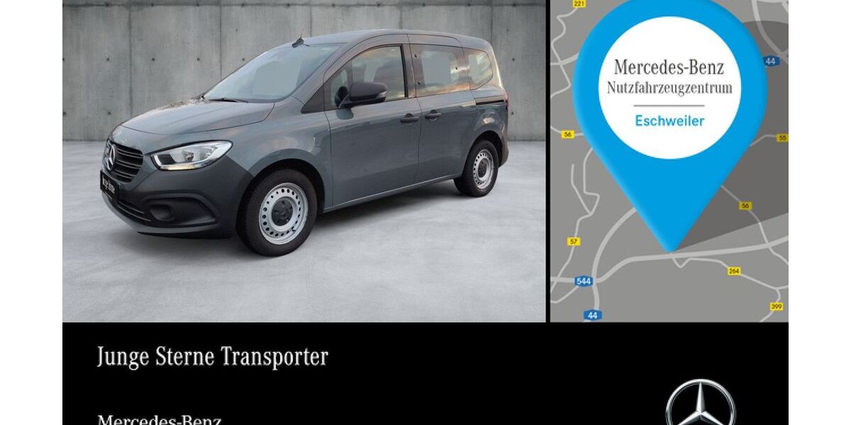 Mercedes-Benz Citan 63.808 km 18.880 &euro; Eschweiler 52249