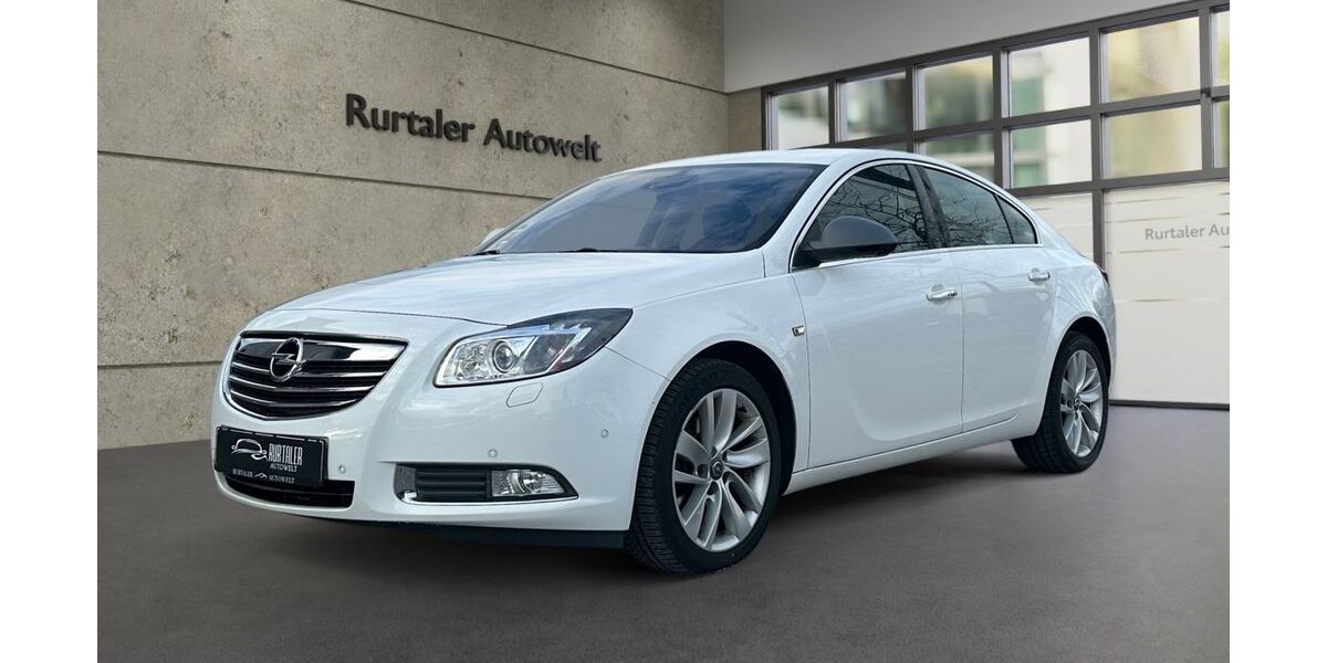 Opel Insignia 125.000 km 10.999 &euro; Jülich 52428