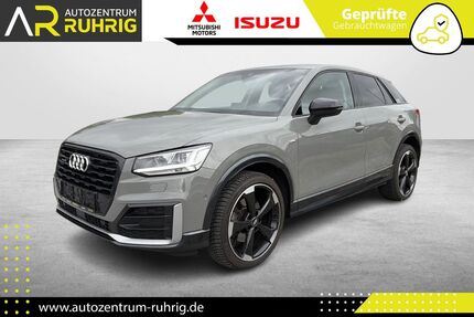Audi Q2 52.400 km 24.990 &euro; Jülich 52428