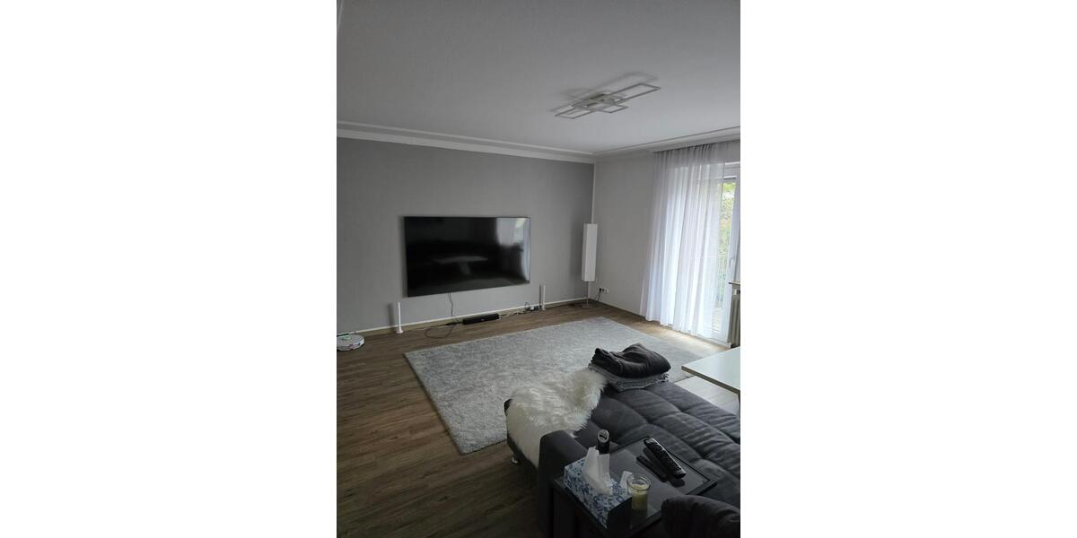 Etagenwohnung Stolberg (Rhld.) Gressenich - 3 Zimmer, 82 m&sup2;, 690&euro; | Angebot:25591748