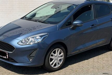 Ford Fiesta 80.000 km 7.700 &euro; Düren 52353