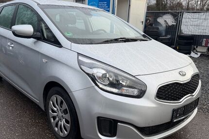 Kia Carens 182.000 km 4.950 &euro; aachen 52070