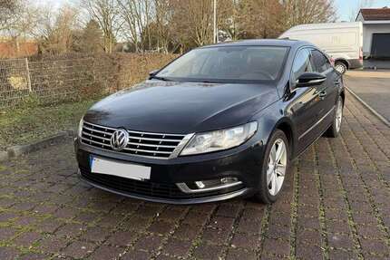 VW CC 216.230 km 8.800 &euro; Aachen 52066