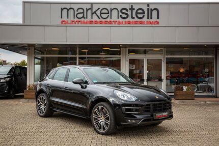 Porsche Macan 90.000 km 47.900 € Alsdorf 52477