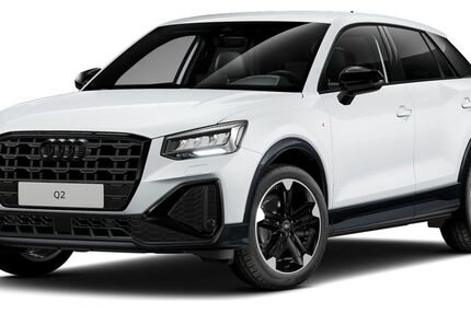 Audi Q2 15.872 km 30.870 &euro; Alsdorf 52477
