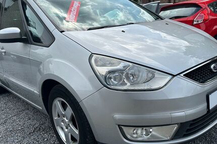 Ford Galaxy 238.953 km 3.450 &euro; Stolberg 52222