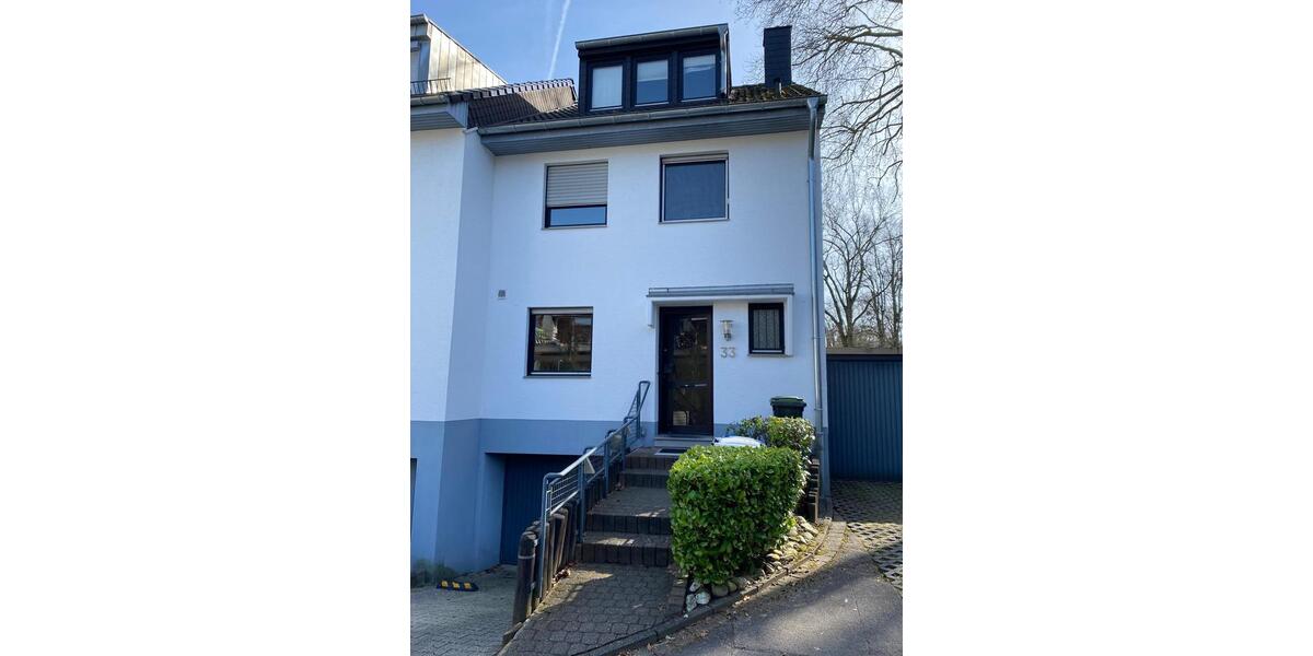 Einfamilienhaus Aachen Aachen-Mitte - 4 Zimmer, 140 m&sup2;, 550.000&euro; | Angebot:27263223