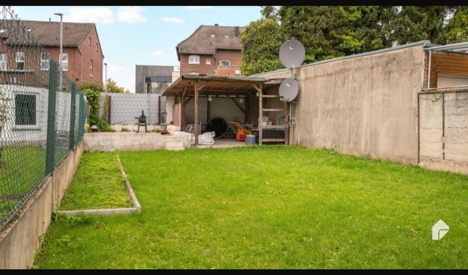 Mehrfamilienhaus, Wohnhaus Alsdorf - 15 Zimmer, 350 m&sup2;, 720.000&euro; | Angebot:27163327