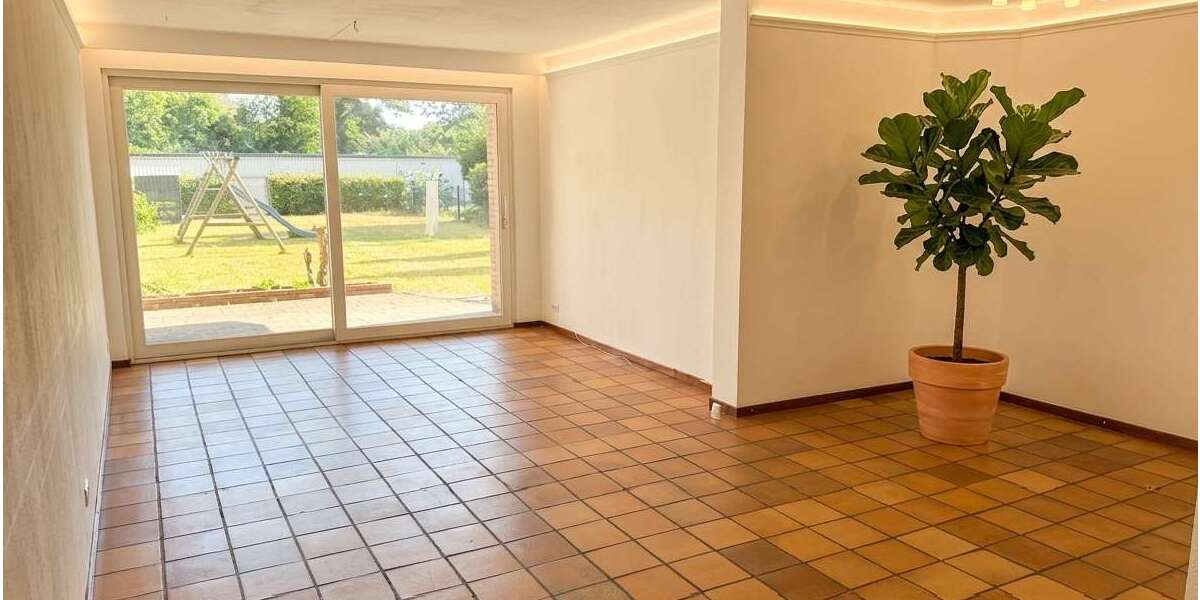 Etagenwohnung Würselen - 4 Zimmer, 99 m&sup2;, 280.000&euro; | Angebot:26958363