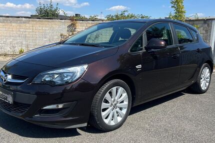 Opel Astra 67.000 km 6.490 &euro; Eschweiler 52249