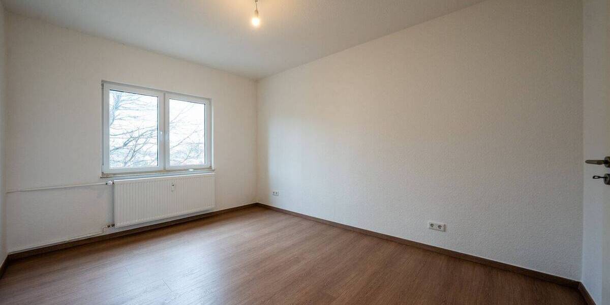 Etagenwohnung Aldenhoven - 3 Zimmer, 63 m&sup2;, 129.000&euro; | Angebot:25864225