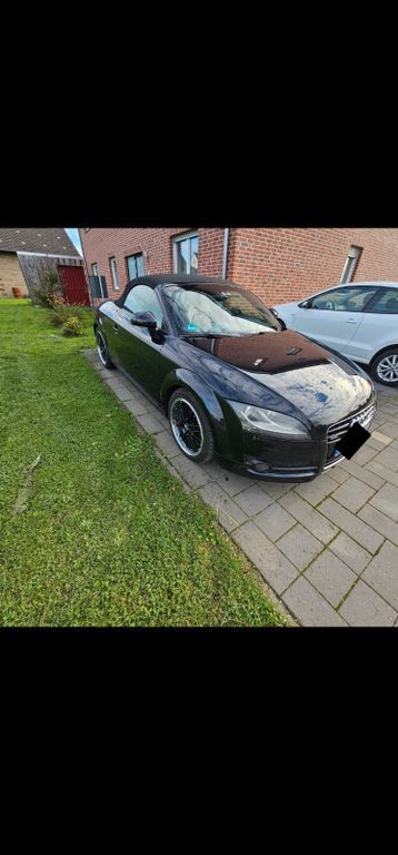 Audi TT 155.500 km 10.900 € Langerwehe 52379