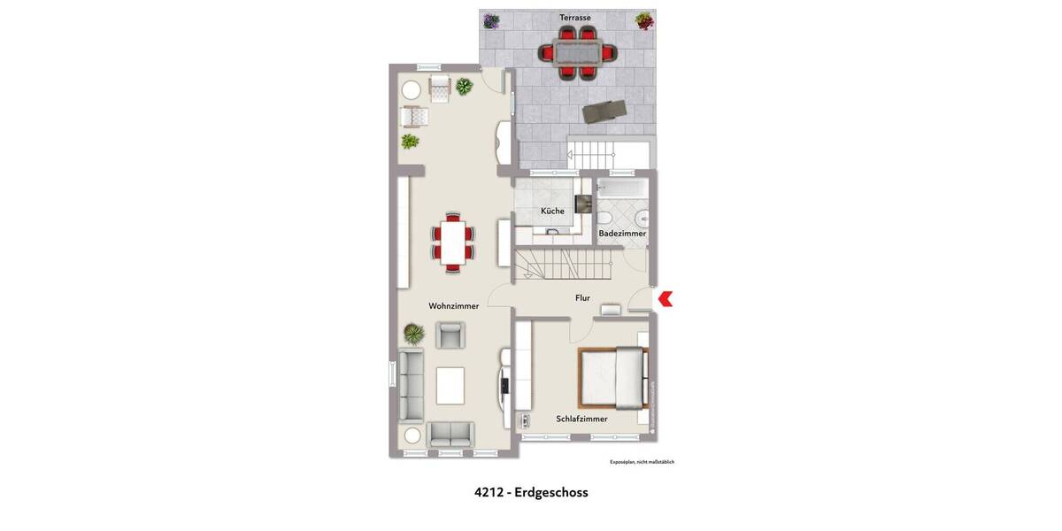 Einfamilienhaus Eschweiler Weisweiler - 6 Zimmer, 170 m&sup2;, 339.000&euro; | Angebot:26207184
