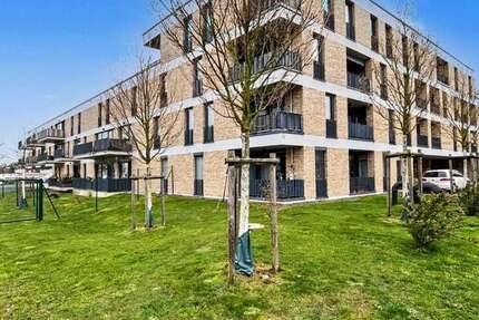 Wohnung Aachen Aachen-Mitte - 1 Zimmer, 50 m&sup2;, 199.000&euro; | Angebot:27207766