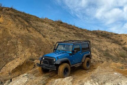 Jeep Wrangler 109.620 km 21.000 &euro; Geilenkirchen 52511