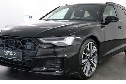 Audi A6 17.879 km 64.880 &euro; Alsdorf 52477