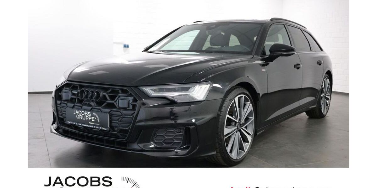 Audi A6 17.879 km 64.880 &euro; Alsdorf 52477