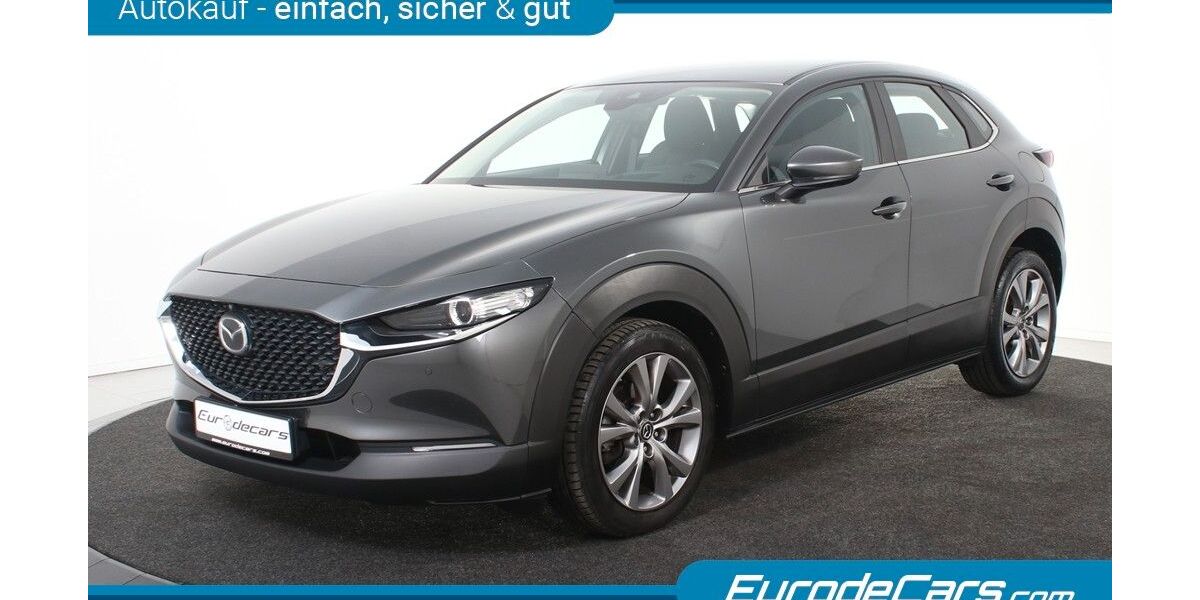 Mazda CX-30 68.000 km 22.500 &euro; Herzogenrath 52134