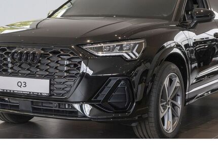 Audi Q3 5.692 km 46.930 &euro; Geilenkirchen 52511