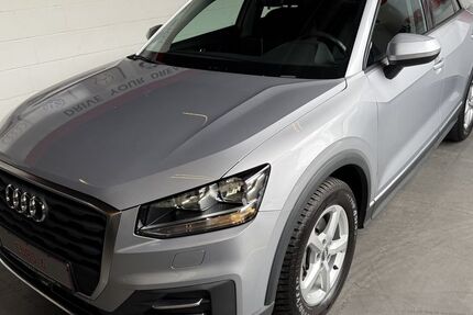 Audi Q2 31.834 km 14.990 € Stolberg 52223