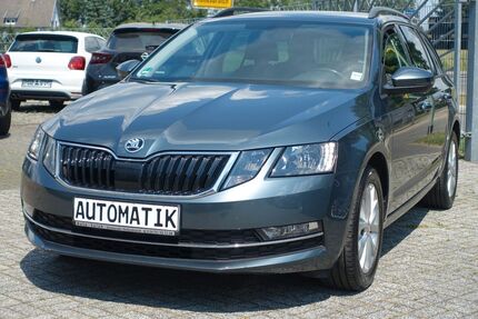 Skoda Octavia 111.000 km 13.290 &euro; Simmerath (bei Aachen) 52152