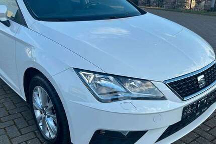 Seat Leon 227.000 km 7.599 € Würselen / Aachen 52146