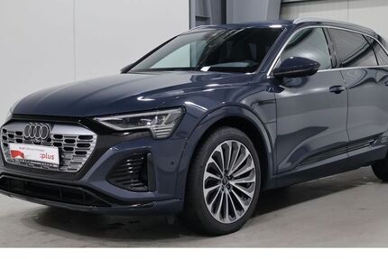Audi Q8 e-tron 32.055 km 51.820 &euro; Aachen 52078