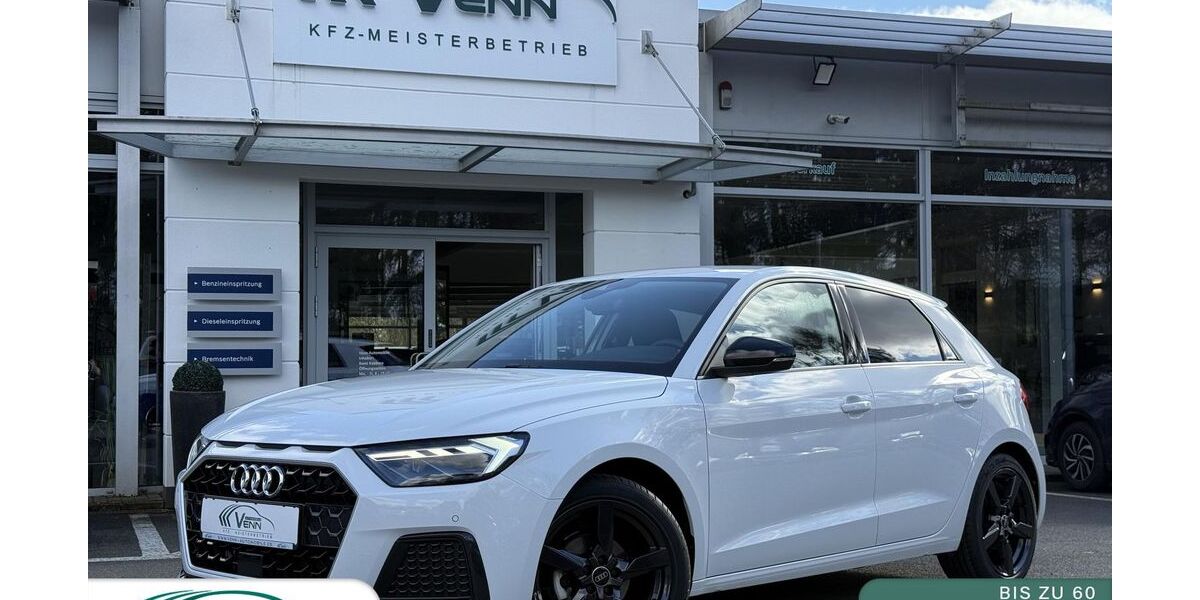 Audi A1 4.900 km 25.980 &euro; Monschau (bei Aachen) 52156