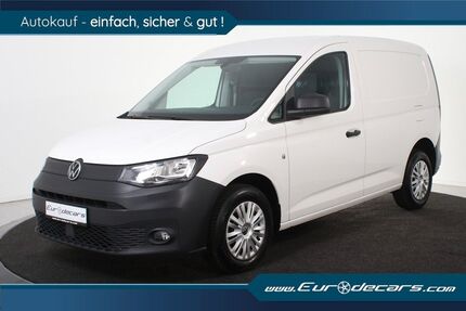 VW Caddy 92.000 km 18.400 € Herzogenrath 52134
