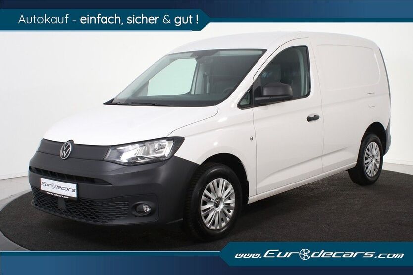 VW Caddy 92.000 km 18.400 € Herzogenrath 52134