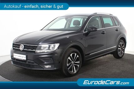 VW Tiguan 129.000 km 18.980 &euro; Herzogenrath 52134