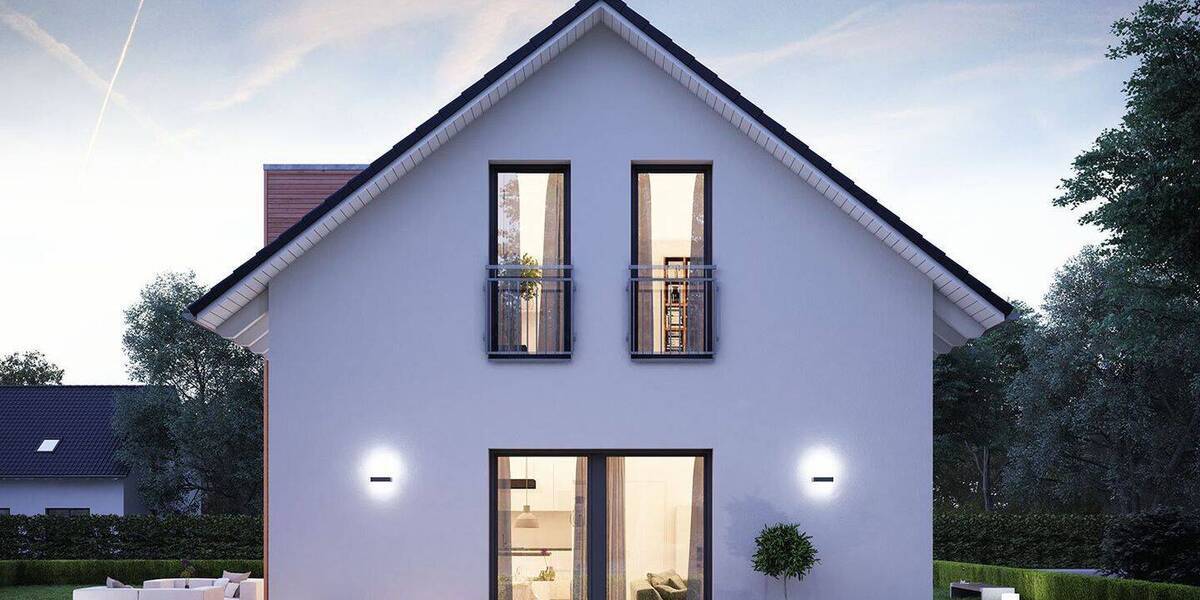 Einfamilienhaus Monschau Menzerath - 6 Zimmer, 113 m&sup2;, 287.398&euro; | Angebot:26806575