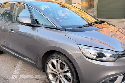 Renault Scenic 182.000 km 5.800 &euro; Aachen 52080