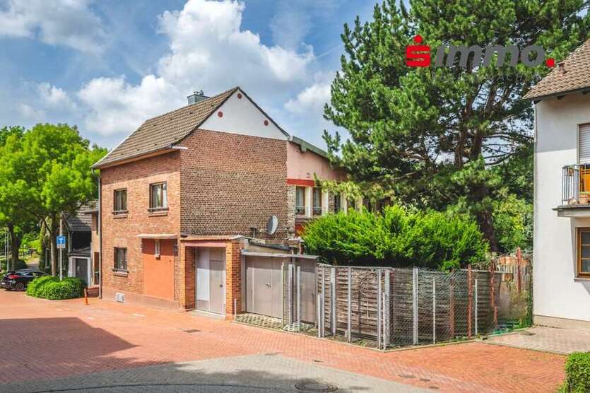 Grundstück zu verkaufen in Würselen 237.500 € 1733 m²