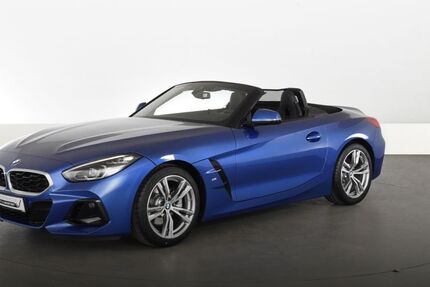 BMW Z4 8.532 km 44.940 &euro; Aachen 52078